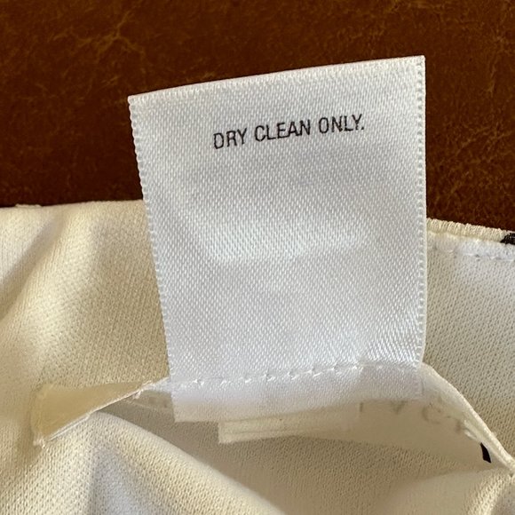 White House Black Market Spaghetti Strap Midi Dress - Picture 15 of 15